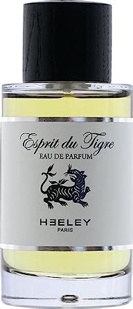 HEELEY Esprit du Tigre Eau de Parfum .